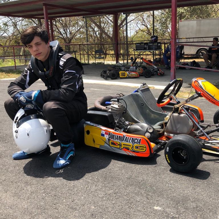 Julián Valencia